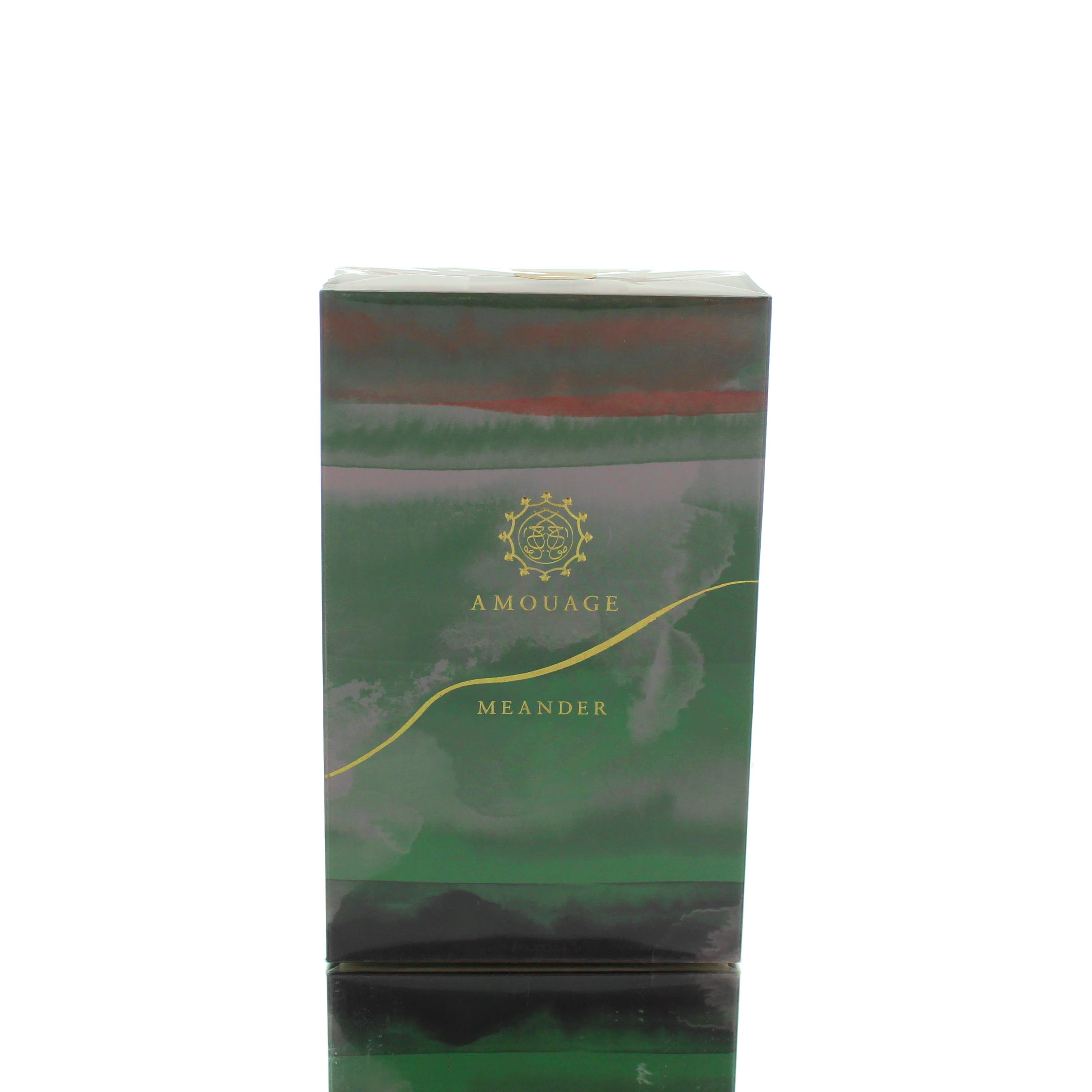 Meander EDP