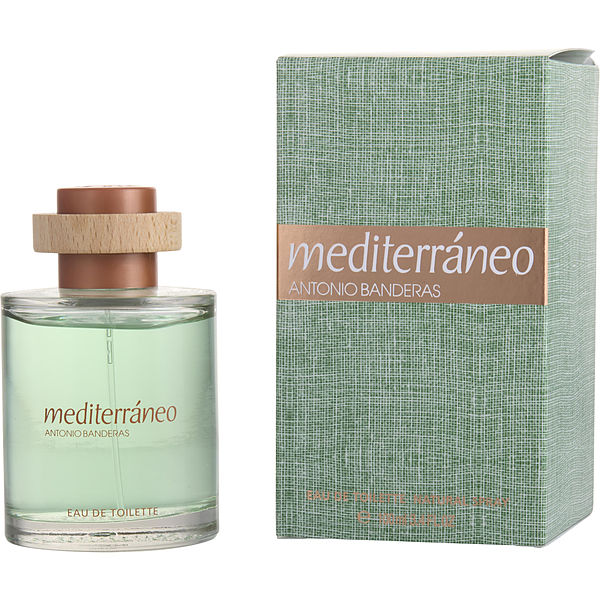Mediterraneo EDT