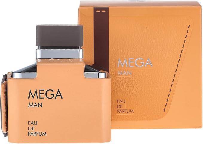 Mega EDP