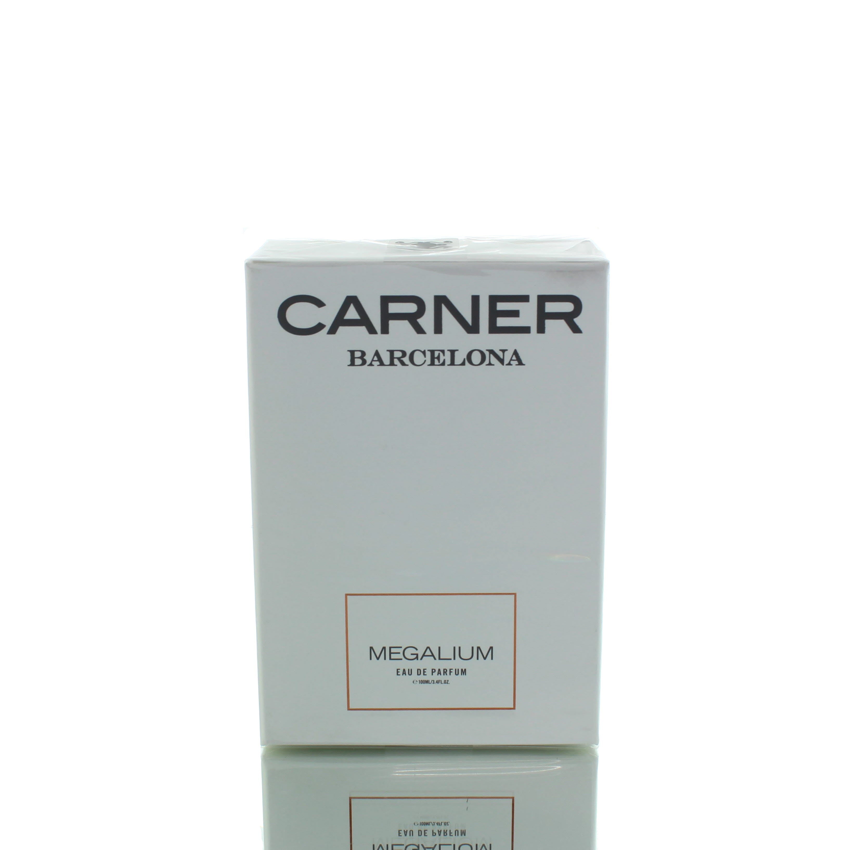 Megalium EDP