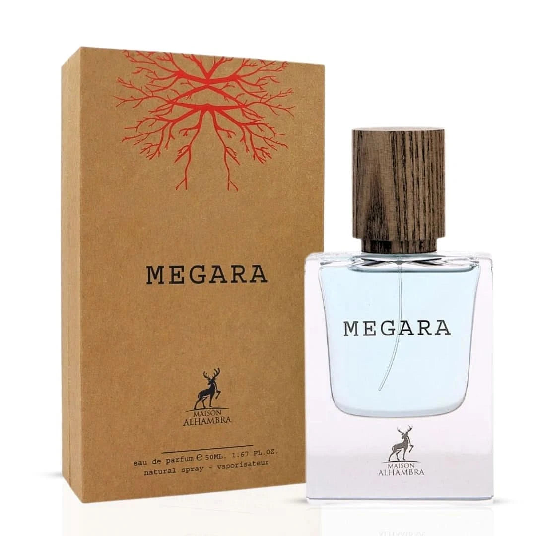 Megara EDP