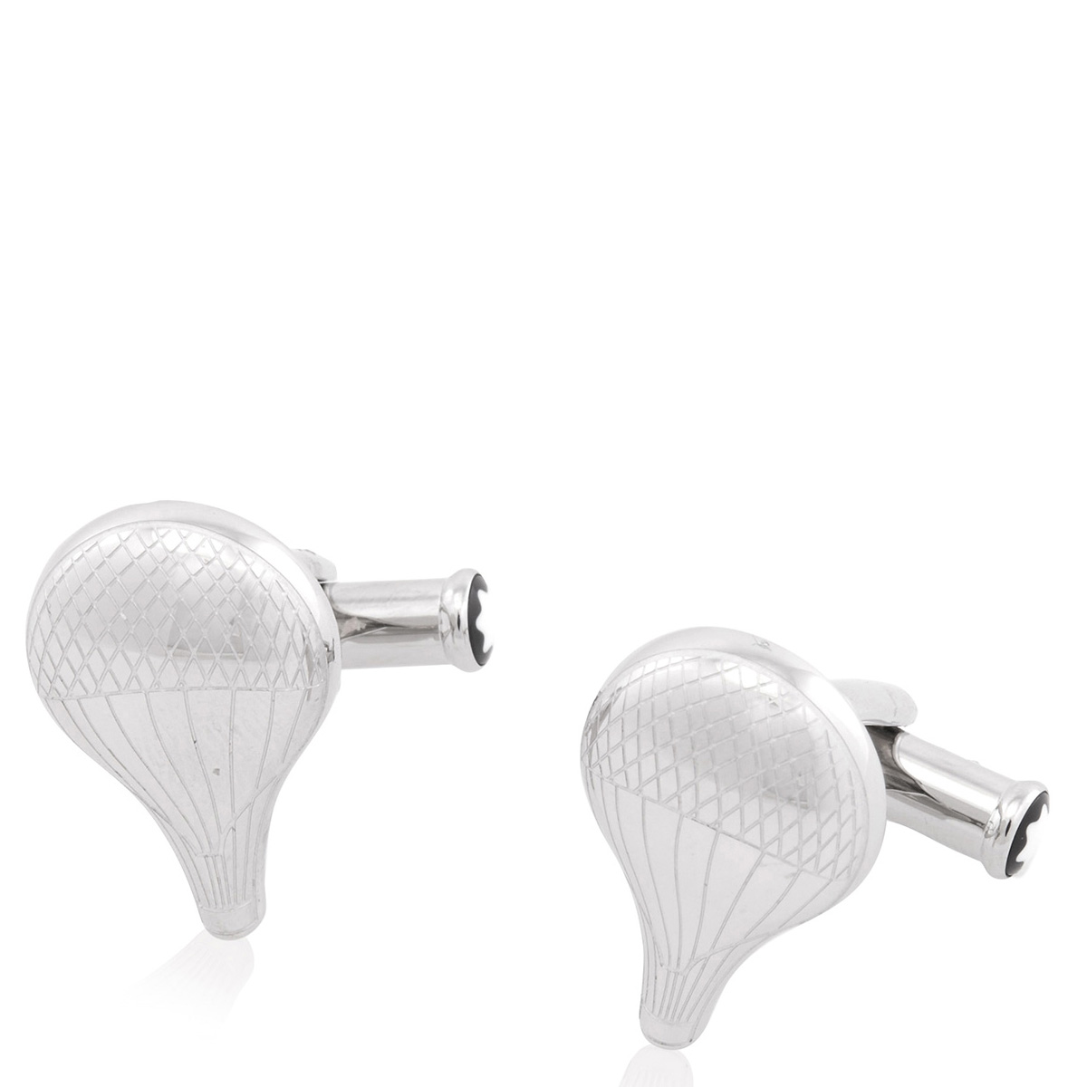 Meisterstuck Around The World In 80 Days Cufflink