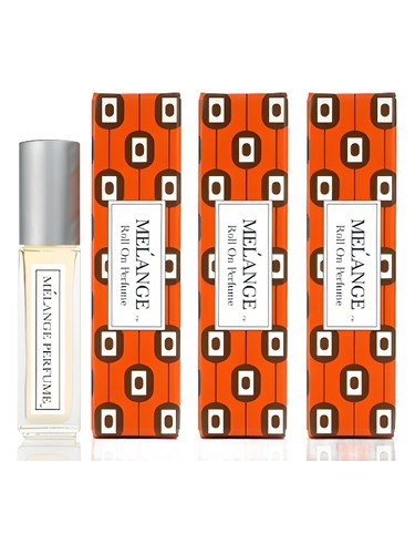 Roll-On Perfume No. 12