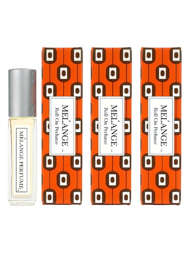 Roll-On Perfume No. 14