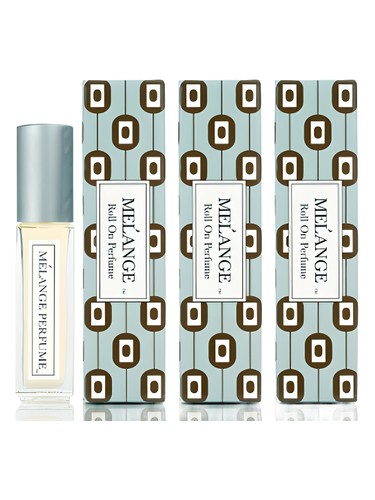 Roll-On Perfume No. 2