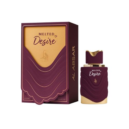 Melted Desire EDP