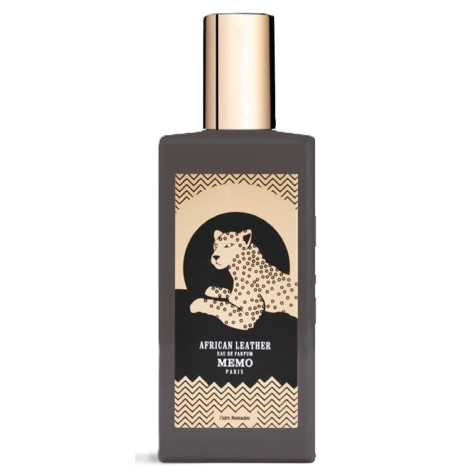 Memo Paris African Leather EDP
