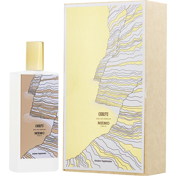 Memo Paris Corfu EDP