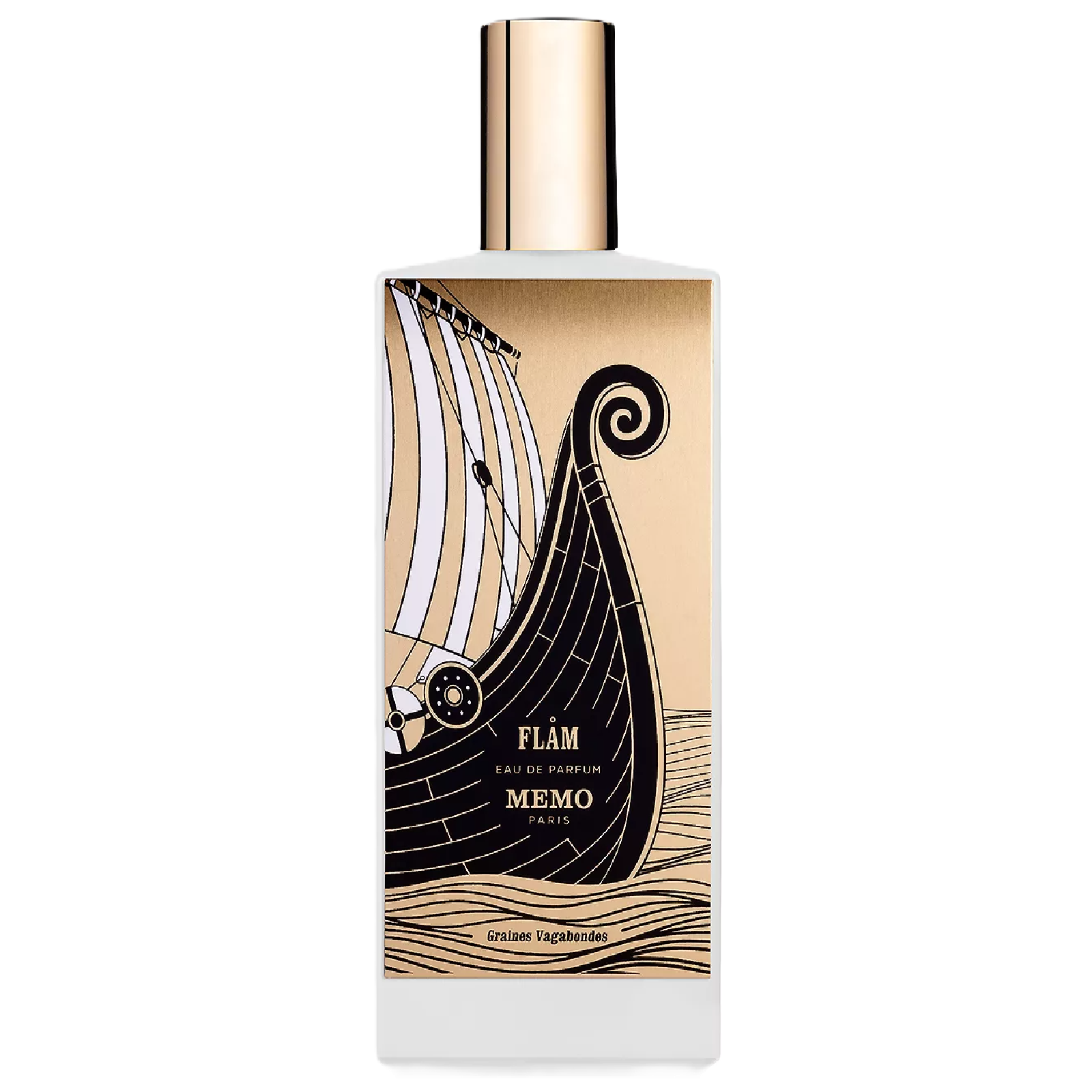 Memo Paris Flam EDP