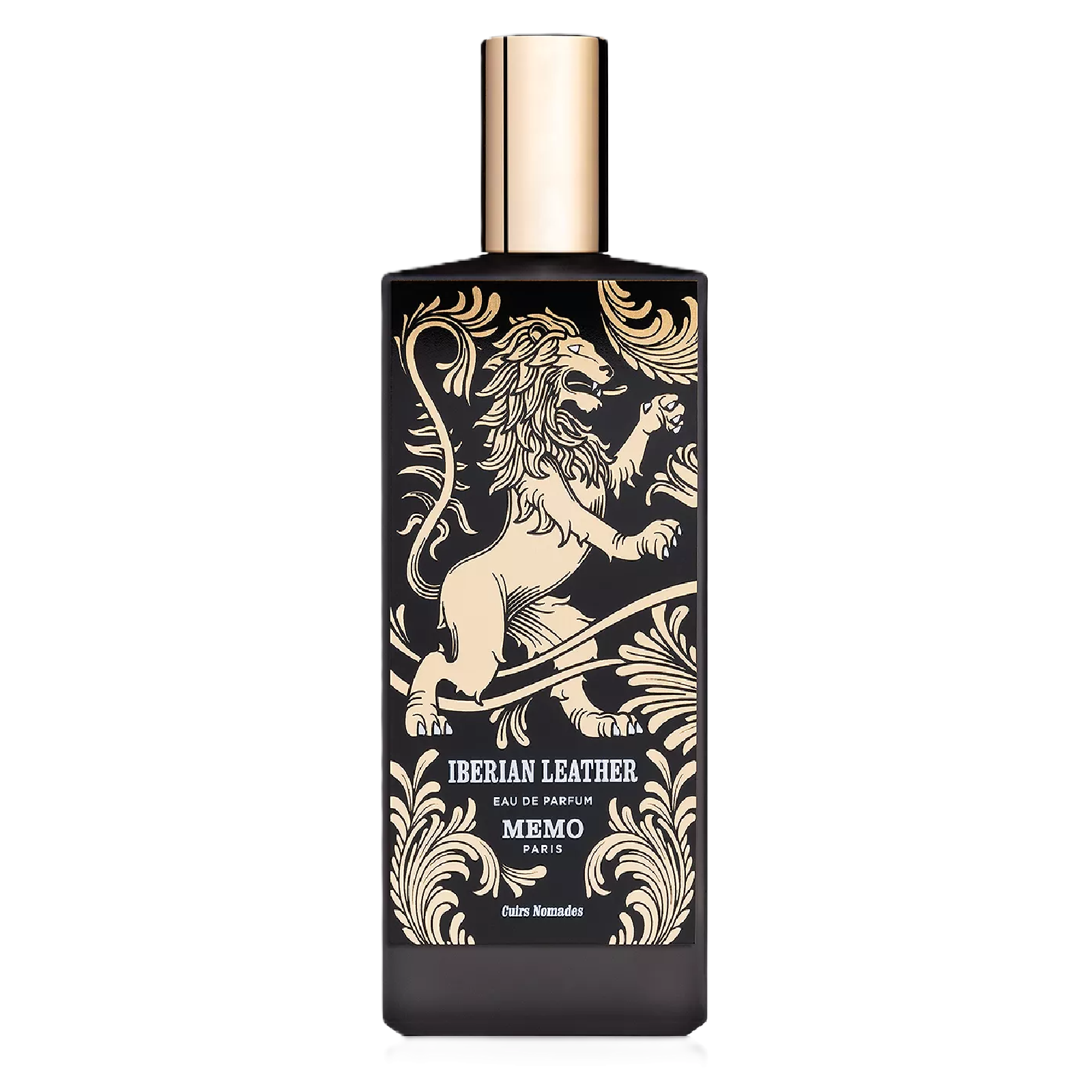 Memo Paris Iberian Leather EDP