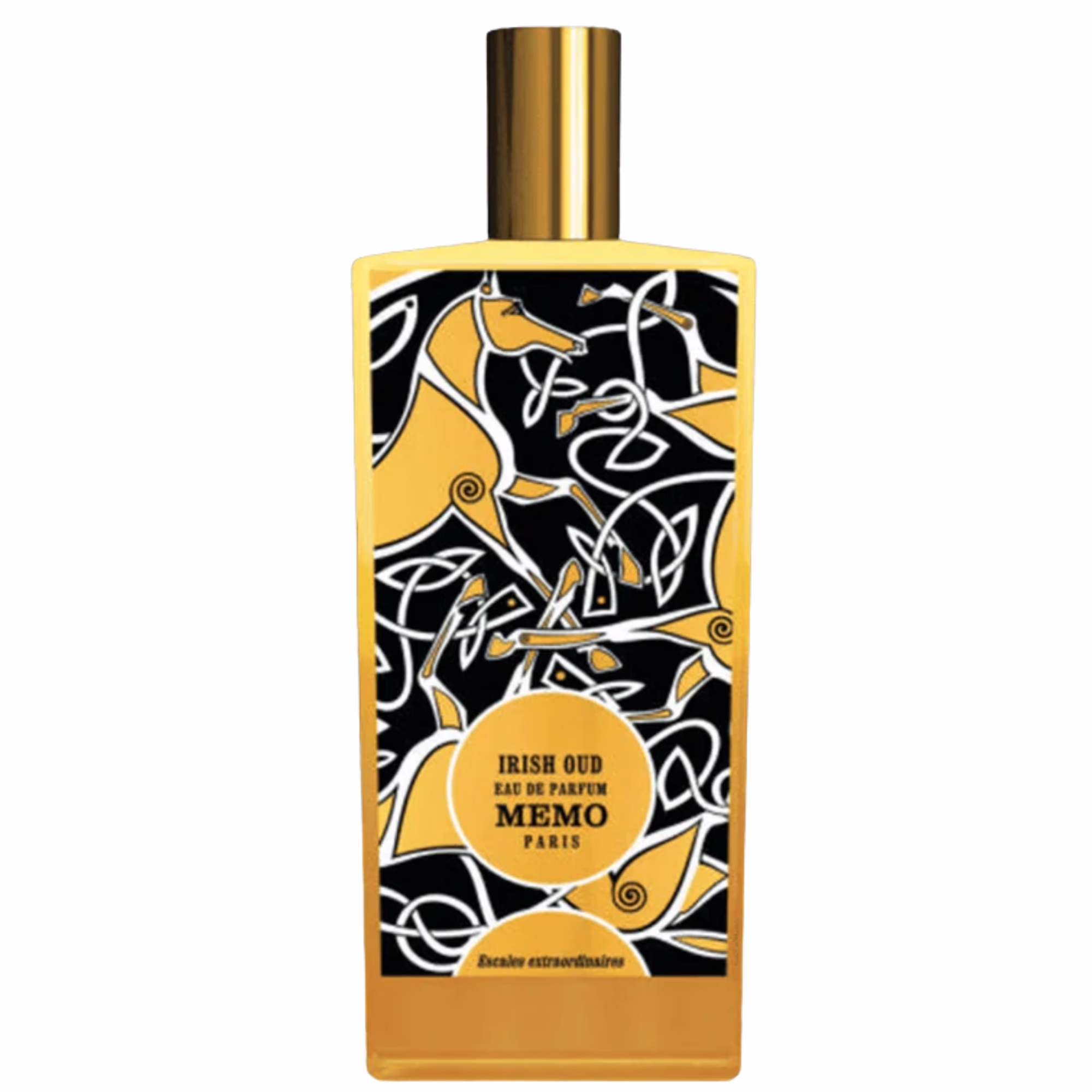 Memo Paris Irish Oud EDP