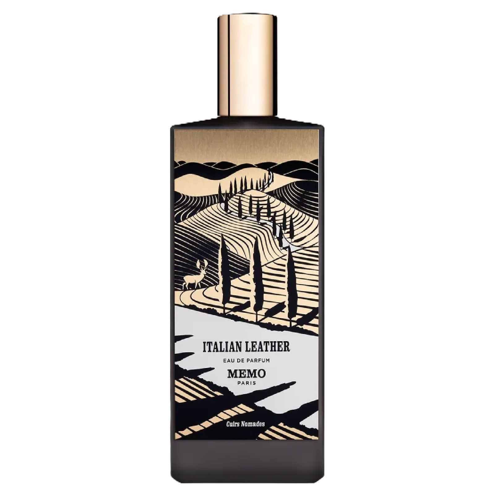 Memo Paris Italian Leather EDP