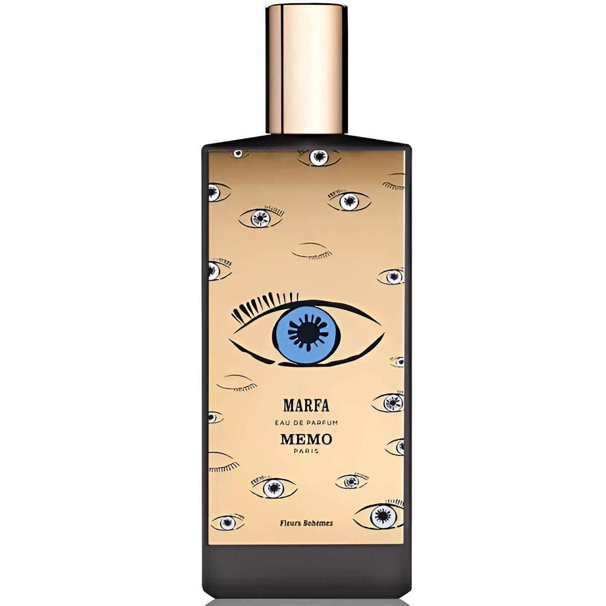 Memo Paris Marfa EDP