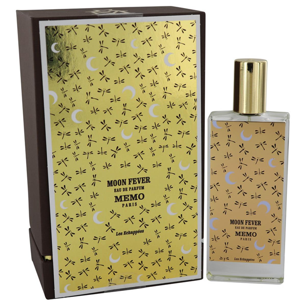 Memo Paris Moon Fever EDP