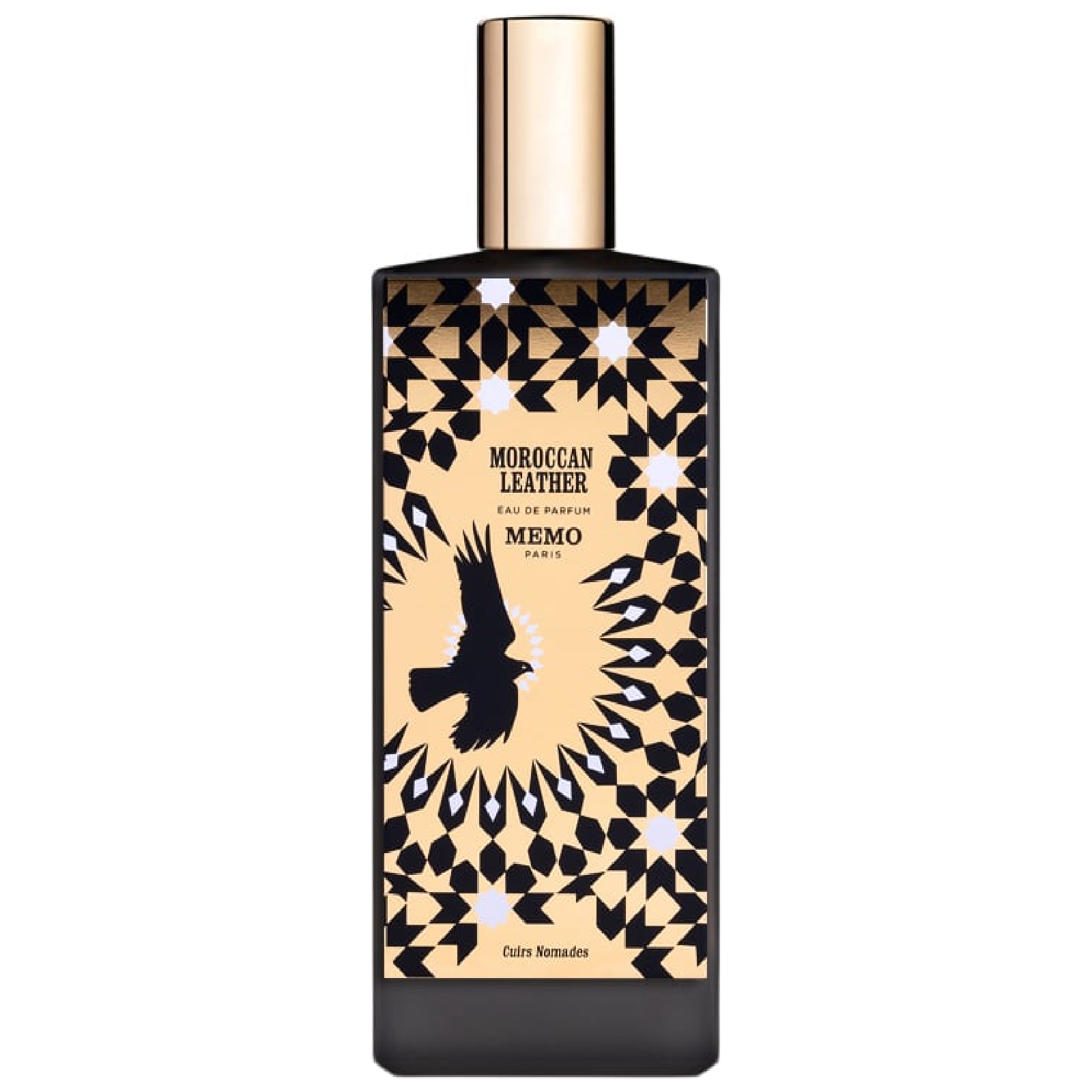Memo Paris Moroccan Leather EDP