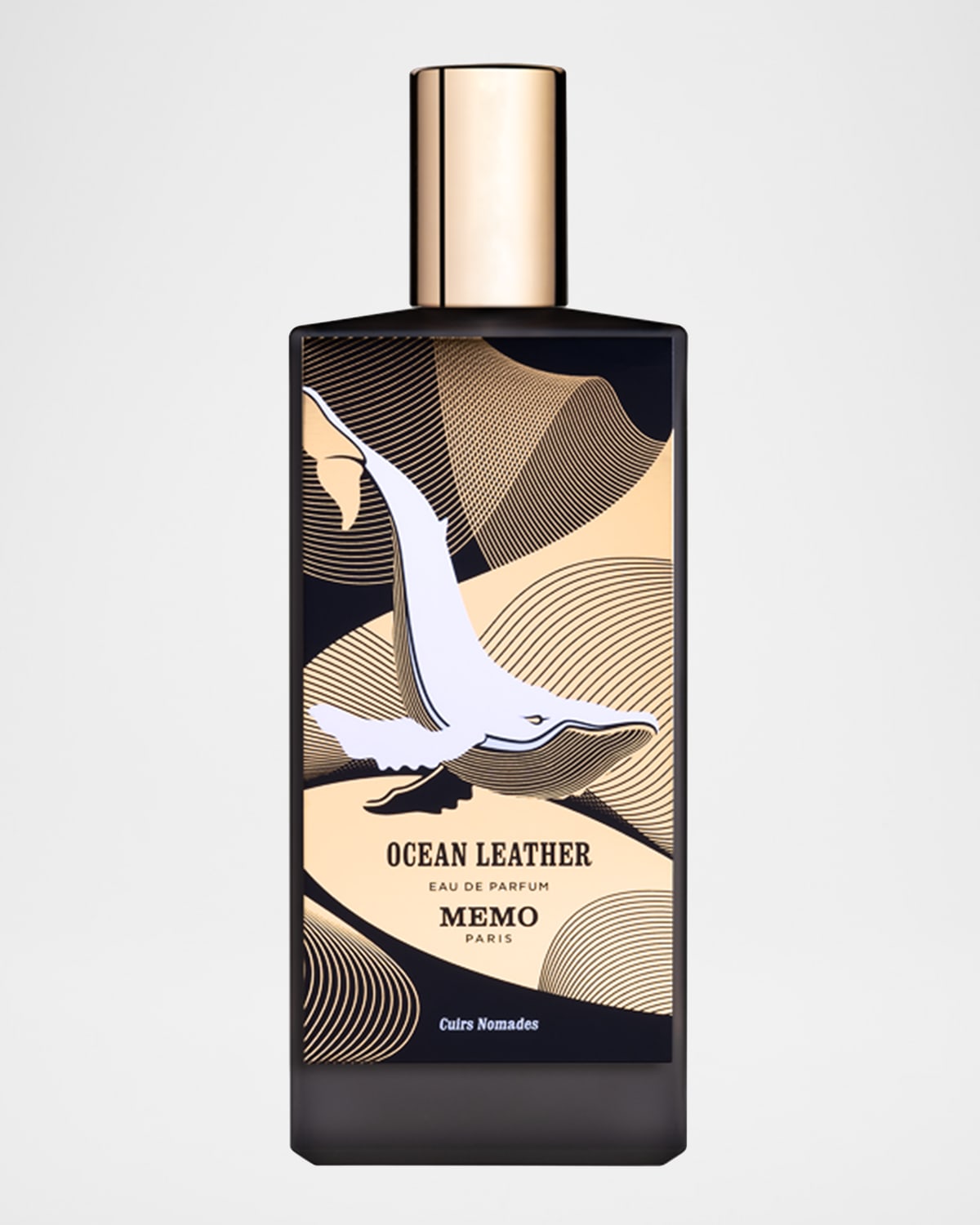 Memo Paris Ocean Leather EDP