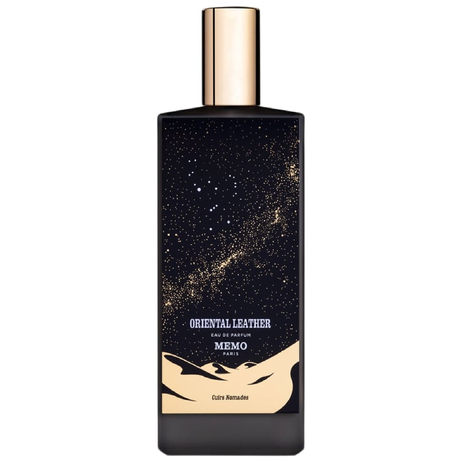 Memo Paris Oriental Leather EDP