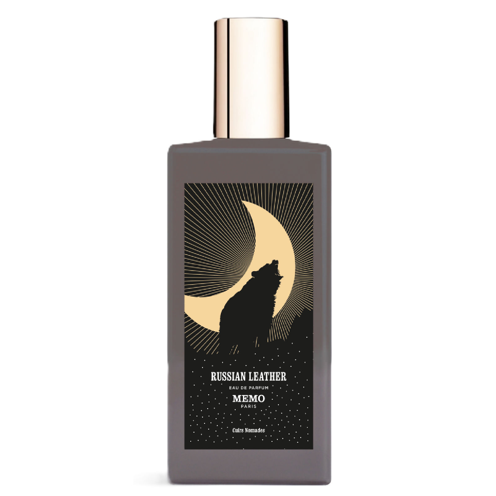 Memo Paris Russian Leather EDP