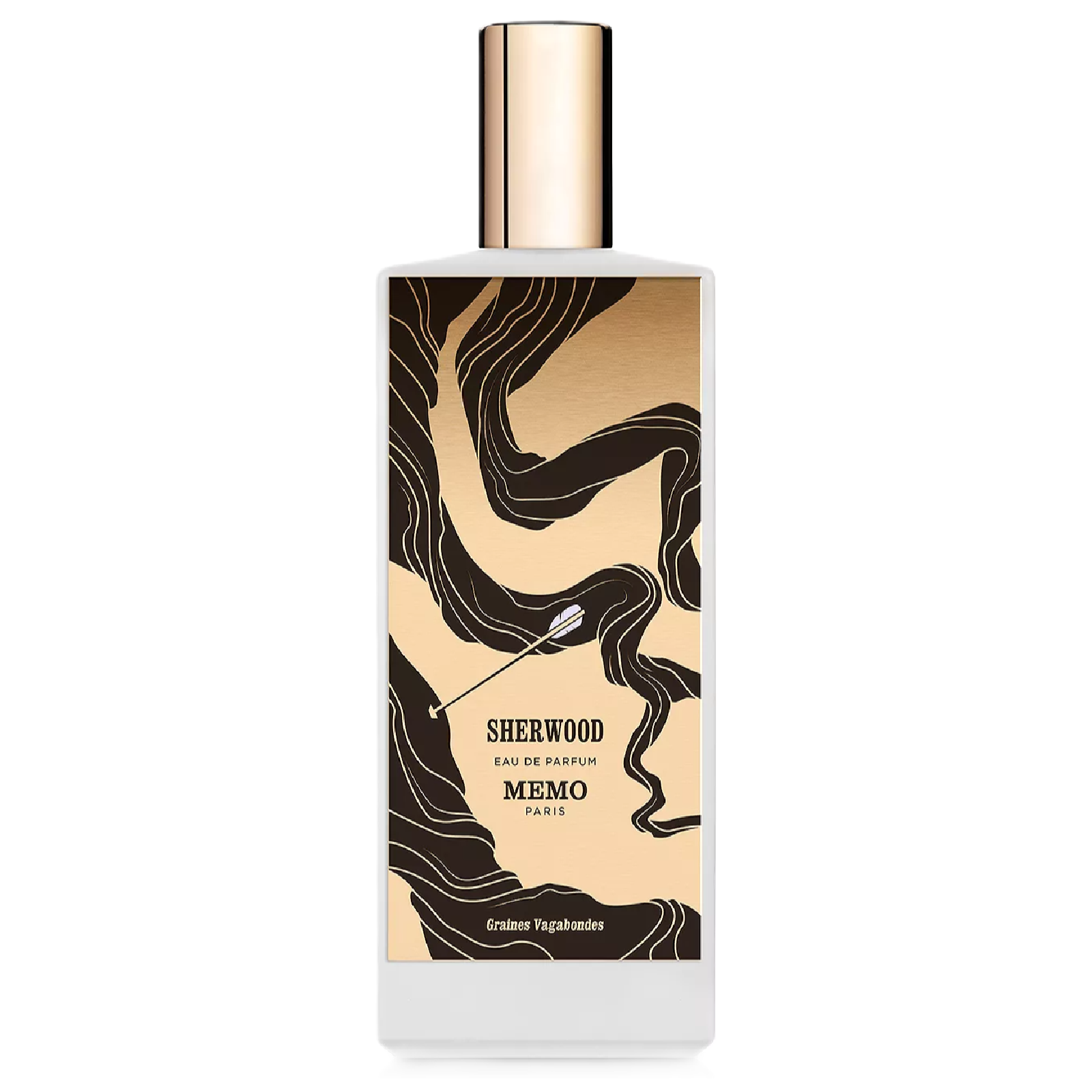 Memo Paris Sherwood EDP