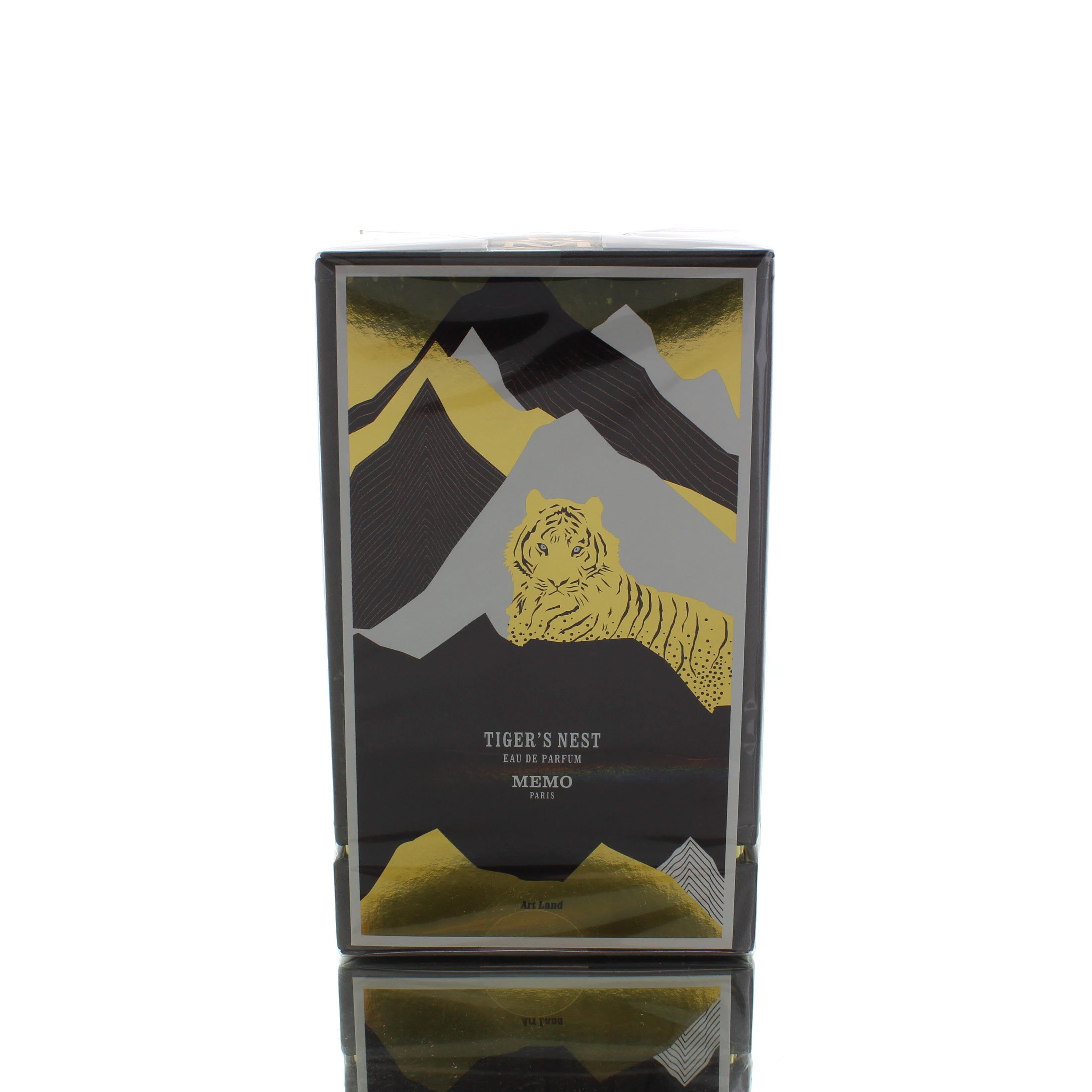 Memo Paris Tigers Nest EDP