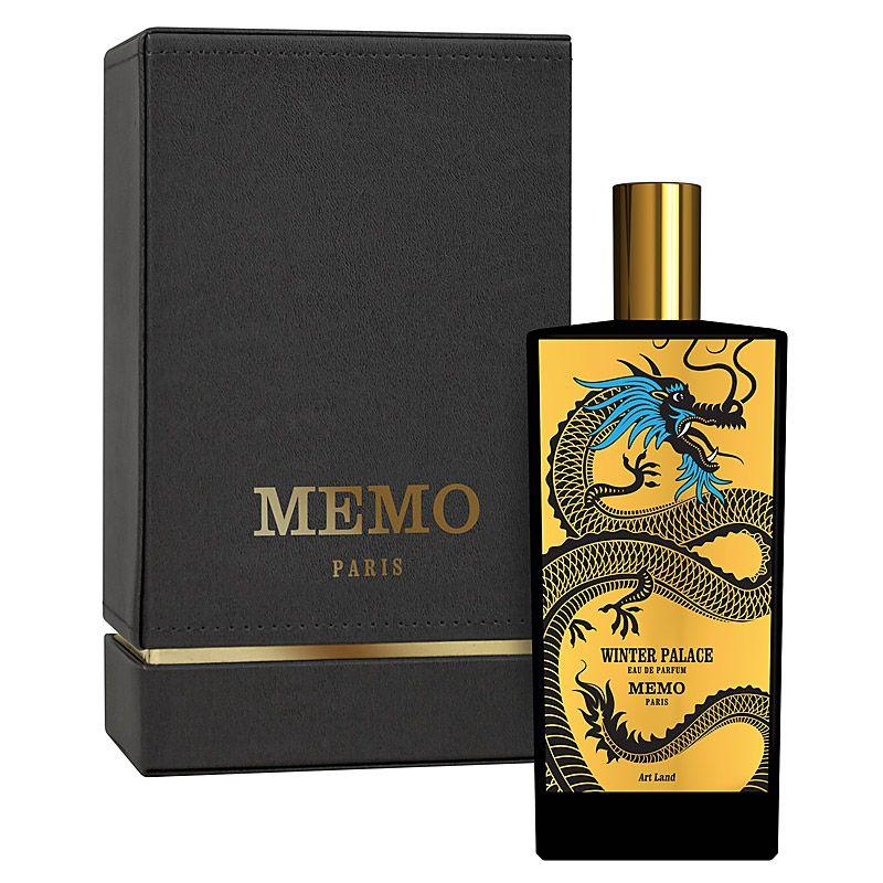 Memo Paris Winter Palace EDP