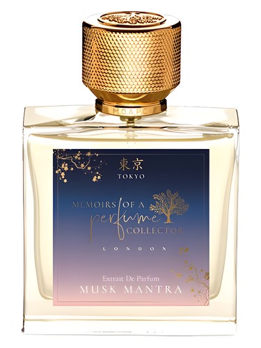 Musk Mantra