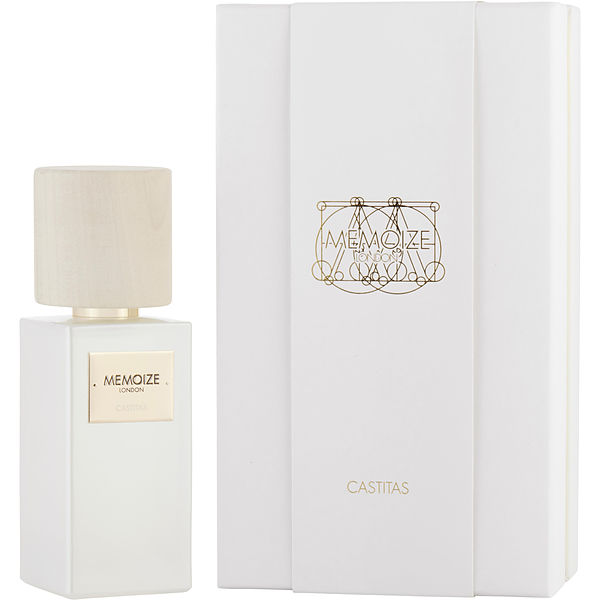Memoize London Castitas EXTRAIT