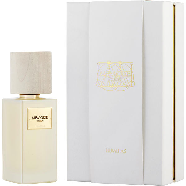 Memoize London Humilitas EXTRAIT