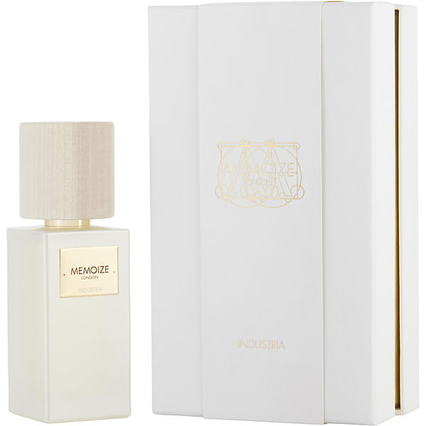 Memoize London Industria EXTRAIT