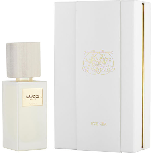Memoize London Patientia EXTRAIT