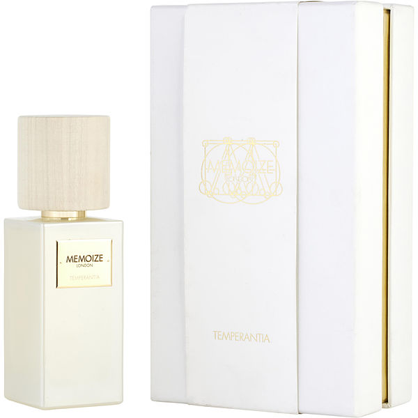 Memoize London Temperantia EXTRAIT