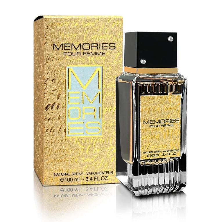 Memories EDP