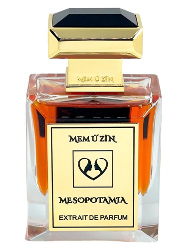Mesopotamia