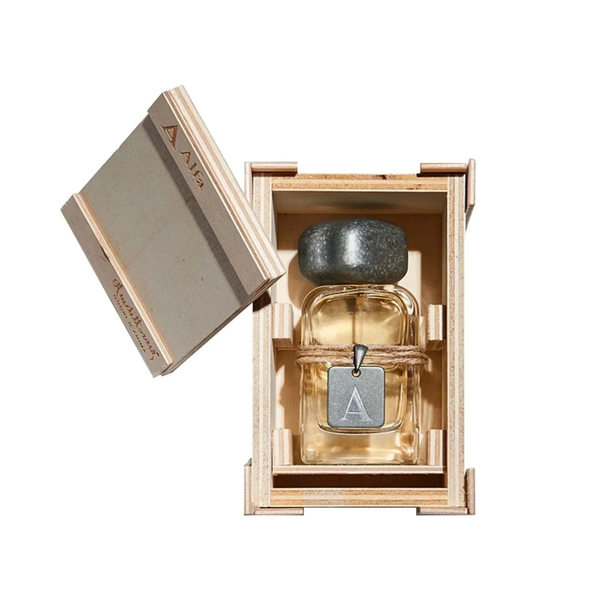Mendittorosa Alfa EDP