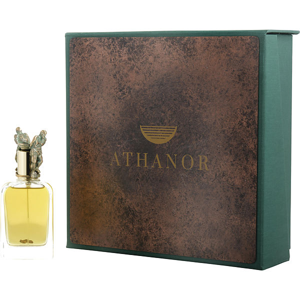 Mendittorosa Athanor EXTRAIT