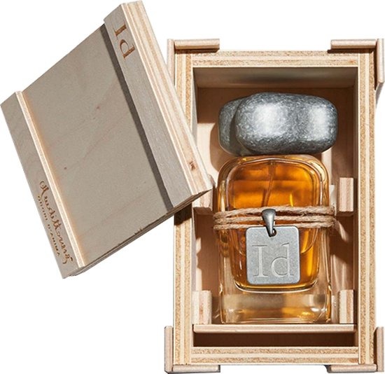 Mendittorosa Id EDP