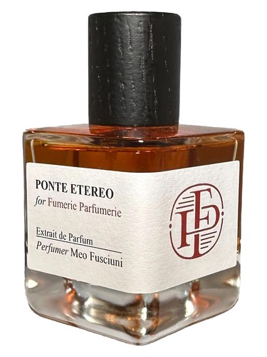 Ponte Etereo