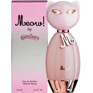 Meow EDP