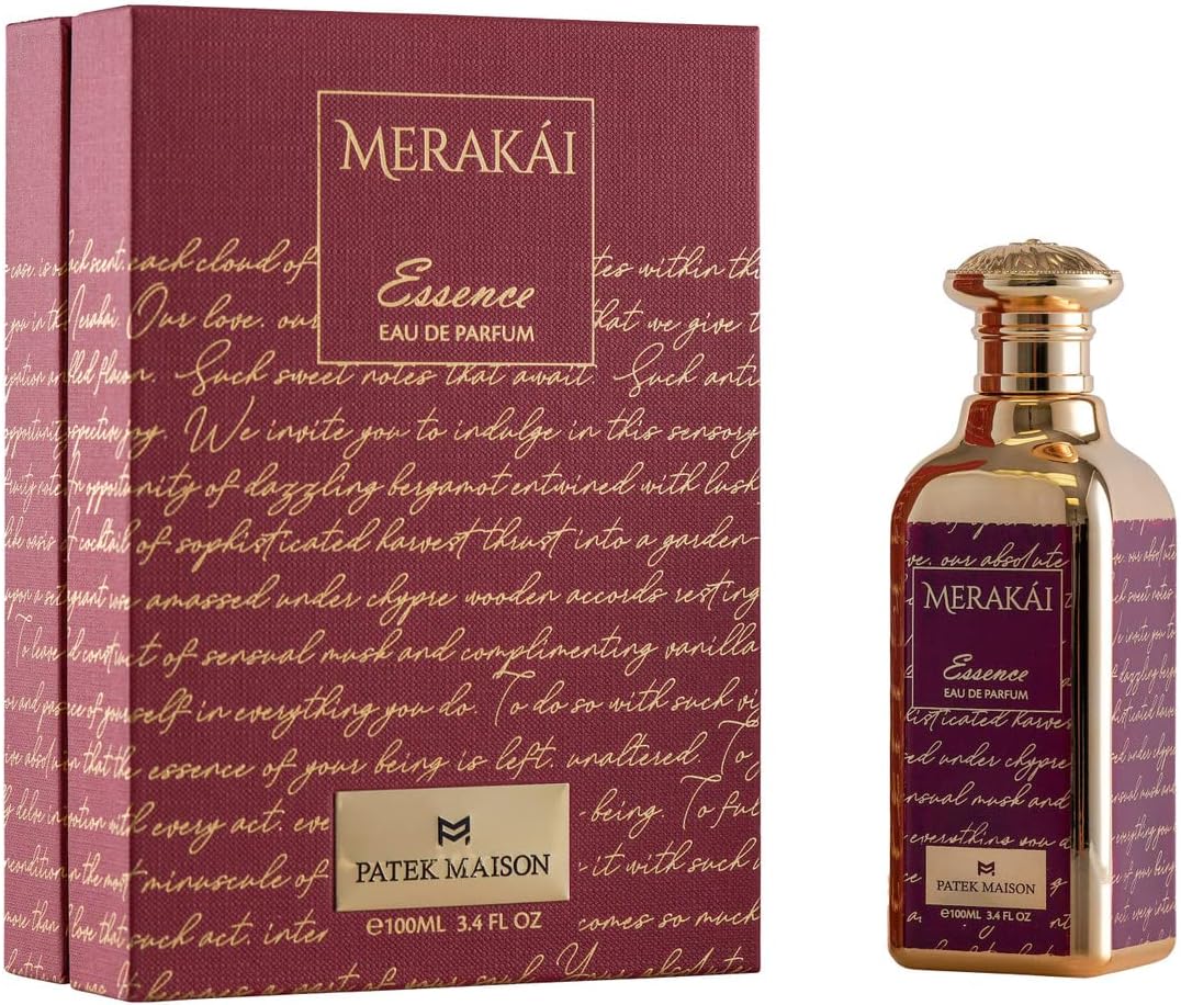 Merakai Essence EDP