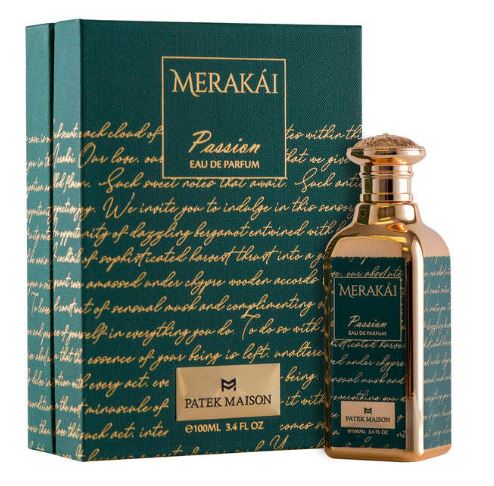 Merakai Passion EDP