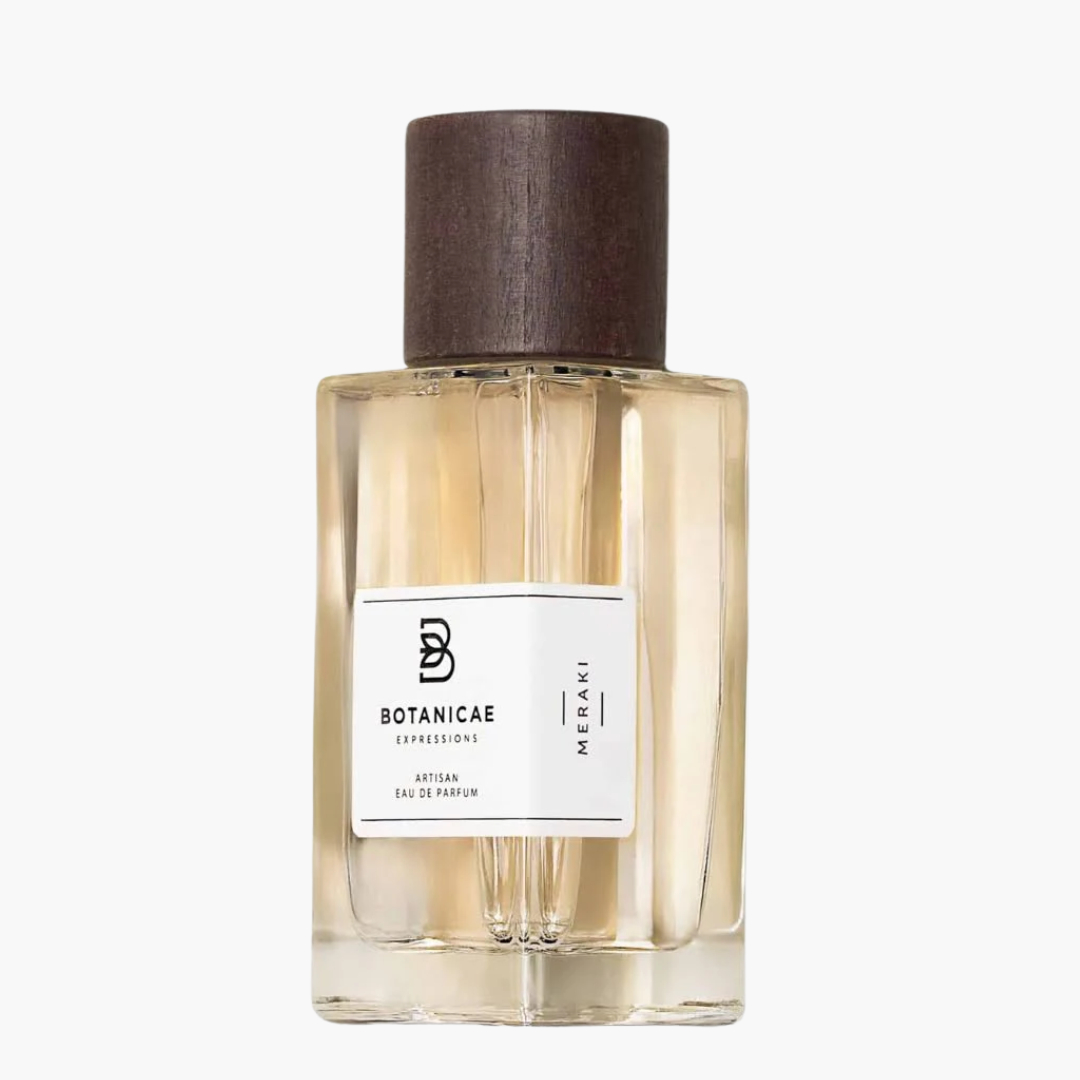Meraki EDP