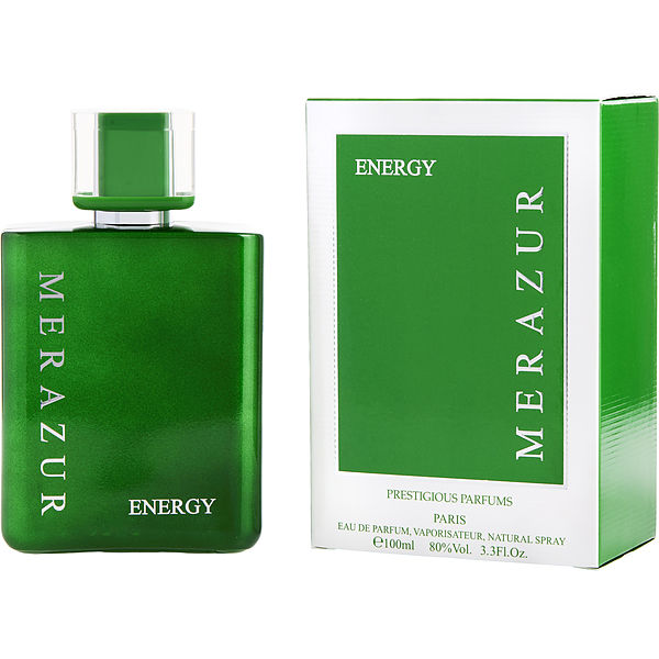 Merazur Energy EDP