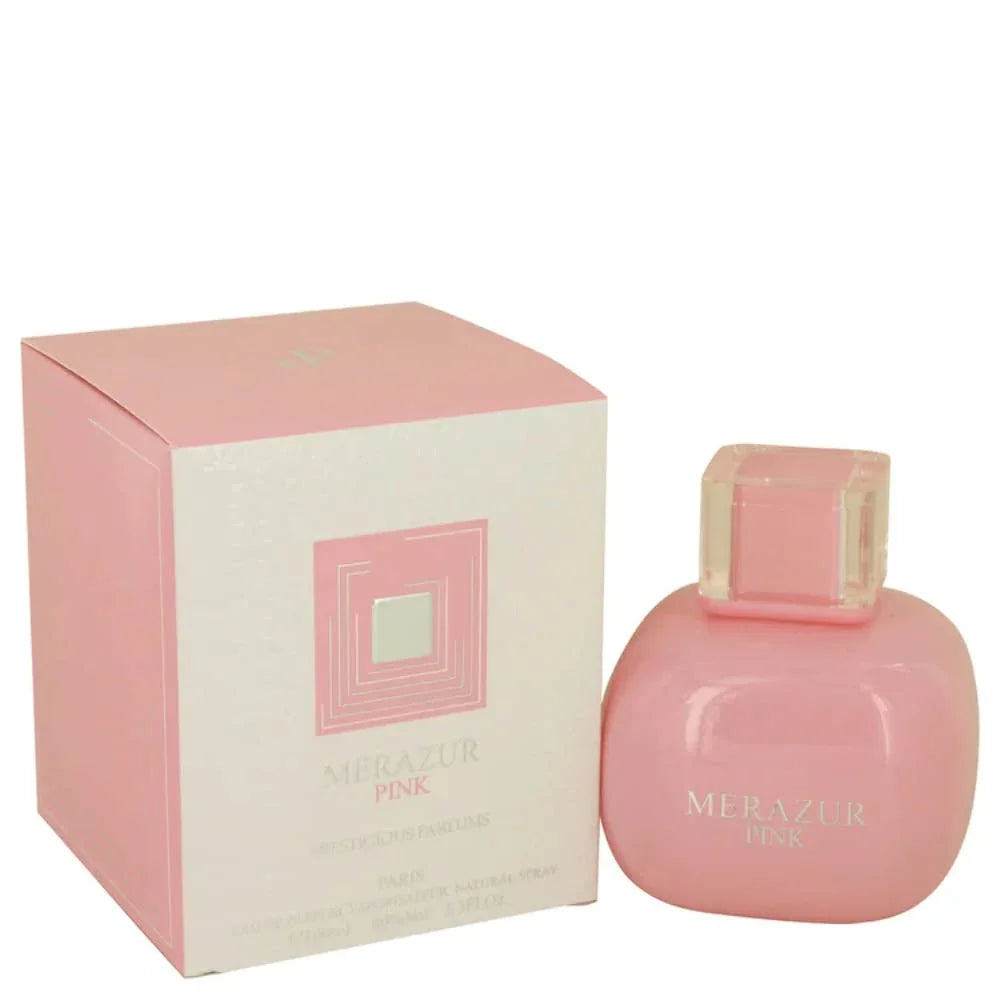 Merazur Pink EDP