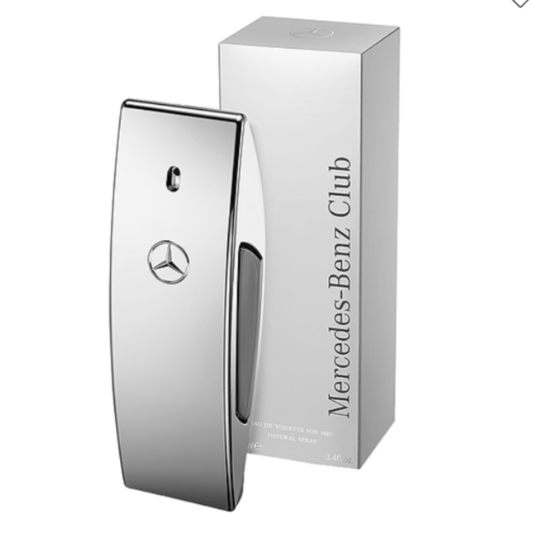 Mercedes-benz Club EDT