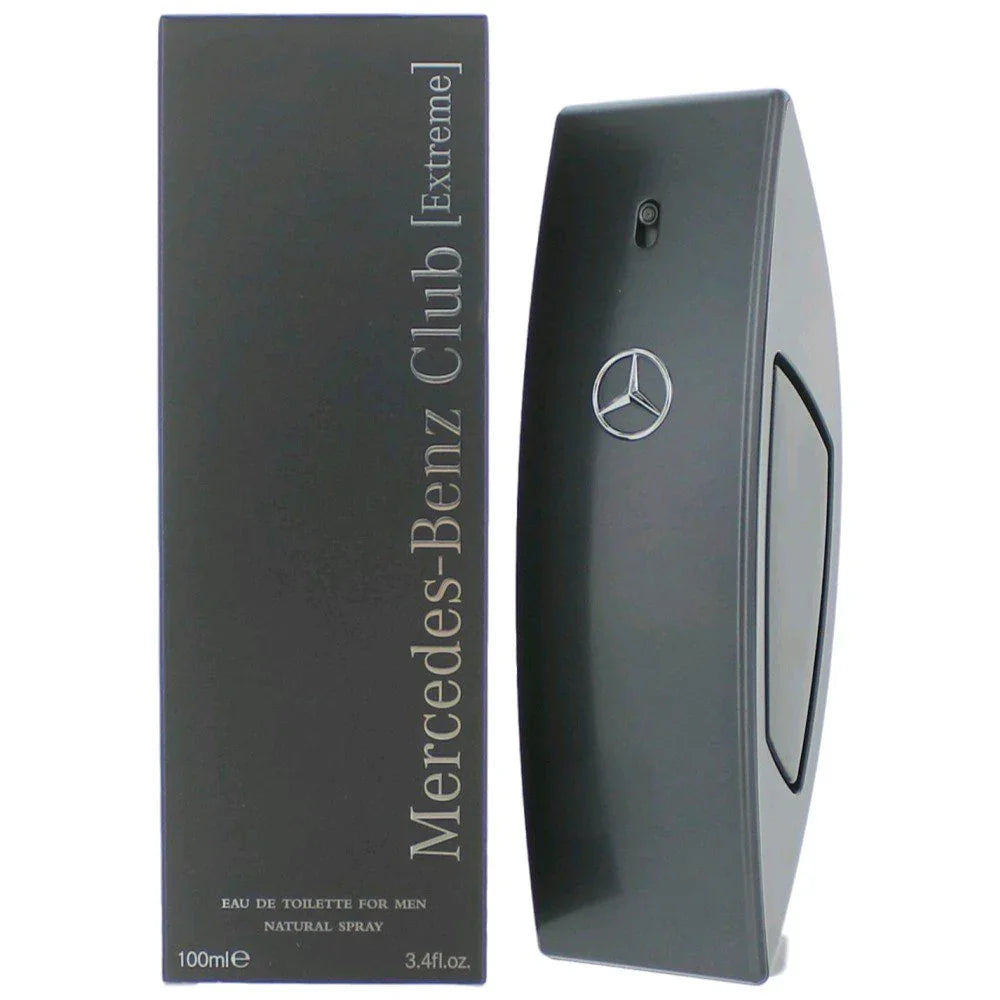 Mercedes-benz Club Extreme EDT