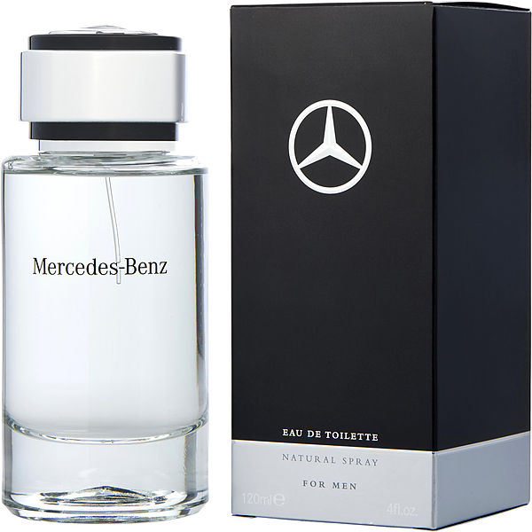 Mercedes-benz EDT