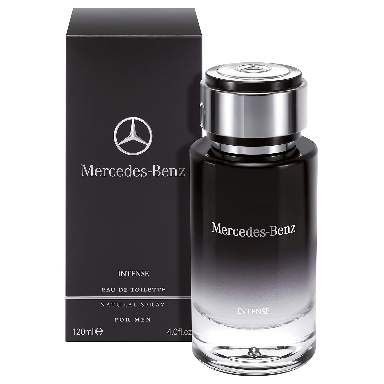 Mercedes-benz Intense EDT