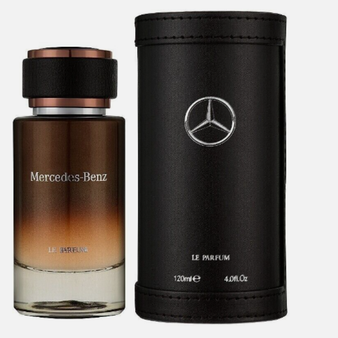 Mercedes Benz Le EDP