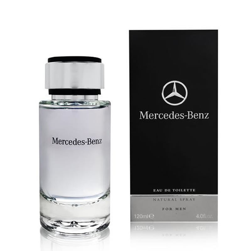 Mercedes-benz Man EDT