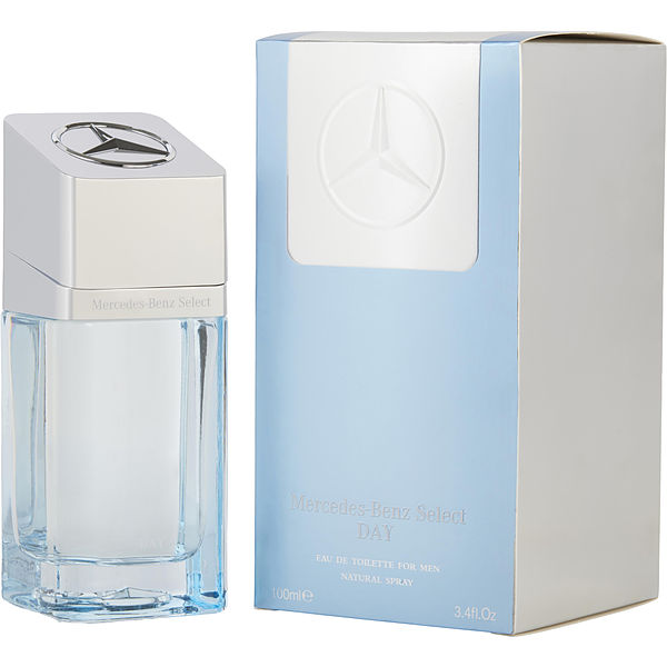 Mercedes-benz Select Day EDT